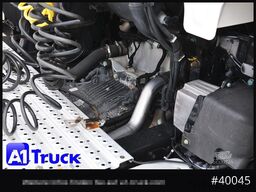 MAN TGX 18,440 XLX Intarder, Hydraulik,  TÜV 02/2026
