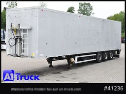 CARNEHL CSS/AL 90m³ Lift 7.760 Kg,