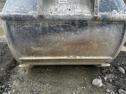 Klepp Mek Digging bucket w/ S70 attachment