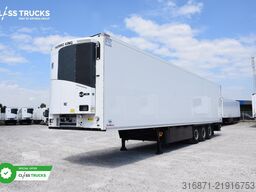 SCHMITZ CARGOBULL SKO Double Deck FP60 ThermoKing SLXi 300