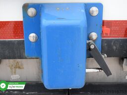 SCHMITZ CARGOBULL SKO Double Deck FP60 ThermoKing SLXi 300