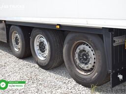SCHMITZ CARGOBULL SKO Double Deck FP60 ThermoKing SLXi 300