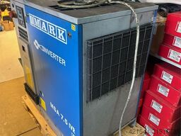  MSA 7.5 IVR G2 air compressor