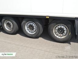 SCHMITZ CARGOBULL SKO Double Deck FP60 ThermoKing SLXi 300