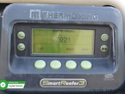 SCHMITZ CARGOBULL SKO Double Deck FP60 ThermoKing SLXi 300