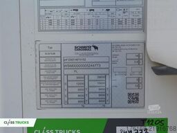 SCHMITZ CARGOBULL SKO Double Deck FP60 ThermoKing SLXi 300