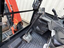 YANMAR SV26 / 2018 BJ / 3.735 H / 3 x Löffel