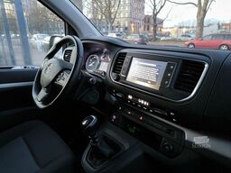 OPEL Vivaro 2.0 Edition M (L2) TEMP NAVI KLIMAAUT