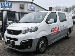 PEUGEOT Expert Pro Eco TwinCab Edition L3 KLIMA CARPLAY