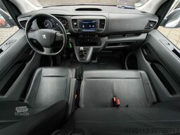 PEUGEOT Expert Pro Eco TwinCab Edition L3 KLIMA CARPLAY