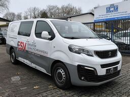 PEUGEOT Expert Pro Eco TwinCab Edition L3 KLIMA CARPLAY