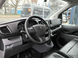 PEUGEOT Expert Pro Eco TwinCab Edition L3 KLIMA CARPLAY