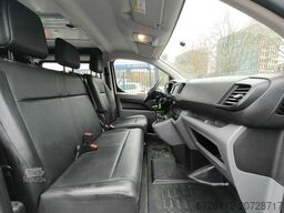 PEUGEOT Expert Pro Eco TwinCab Edition L3 KLIMA CARPLAY