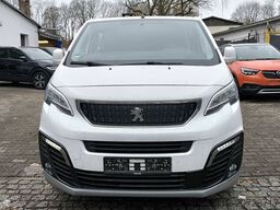 PEUGEOT Expert Pro Eco TwinCab Edition L3 KLIMA CARPLAY