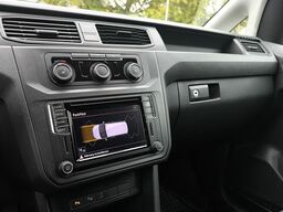 VOLKSWAGEN Caddy 1.4 TSI DSG Maxi NAVI KLIMA PDC SHZG