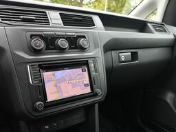 VOLKSWAGEN Caddy 1.4 TSI DSG Maxi NAVI KLIMA PDC SHZG