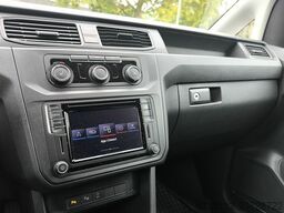 VOLKSWAGEN Caddy 1.4 TSI DSG Maxi NAVI KLIMA PDC SHZG