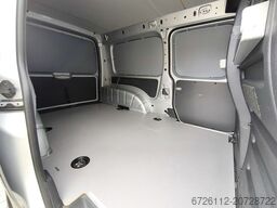 VOLKSWAGEN Caddy 1.4 TSI DSG Maxi NAVI KLIMA PDC SHZG