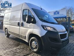 PEUGEOT Boxer 333 L2H2 BlueHDi 140 Stop&Start R-CAM