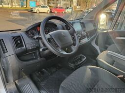 PEUGEOT Boxer 333 L2H2 BlueHDi 140 Stop&Start R-CAM