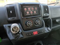 PEUGEOT Boxer 333 L2H2 BlueHDi 140 Stop&Start R-CAM