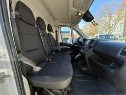 PEUGEOT Boxer 333 L2H2 BlueHDi 140 Stop&Start R-CAM