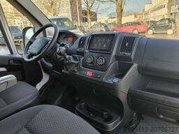 PEUGEOT Boxer 333 L2H2 BlueHDi 140 Stop&Start R-CAM