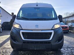 PEUGEOT Boxer 333 L2H2 BlueHDi 140 Stop&Start R-CAM