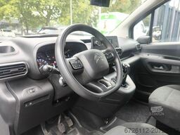 CITROEN Berlingo 1.5 Blue-HDI Club L1 KLIMA R-CAM TEMP