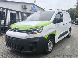 CITROEN Berlingo 1.5 Blue-HDI Club L1 KLIMA R-CAM TEMP