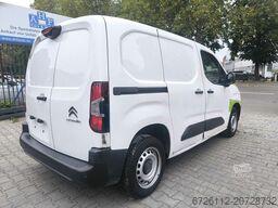 CITROEN Berlingo 1.5 Blue-HDI Club L1 KLIMA R-CAM TEMP