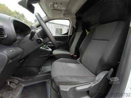 CITROEN Berlingo 1.5 Blue-HDI Club L1 KLIMA R-CAM TEMP