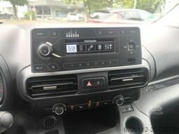 CITROEN Berlingo 1.5 Blue-HDI Club L1 KLIMA R-CAM TEMP