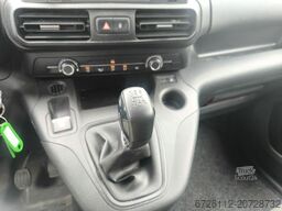 CITROEN Berlingo 1.5 Blue-HDI Club L1 KLIMA R-CAM TEMP