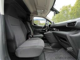 CITROEN Berlingo 1.5 Blue-HDI Club L1 KLIMA R-CAM TEMP
