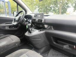 CITROEN Berlingo 1.5 Blue-HDI Club L1 KLIMA R-CAM TEMP