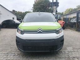CITROEN Berlingo 1.5 Blue-HDI Club L1 KLIMA R-CAM TEMP