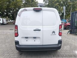 CITROEN Berlingo 1.5 Blue-HDI Club L1 KLIMA R-CAM TEMP