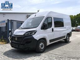 FIAT Ducato 7-SITZER TEMPOMAT AUTOMATIK LED