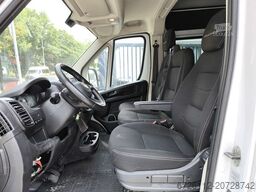 FIAT Ducato 7-SITZER TEMPOMAT AUTOMATIK LED