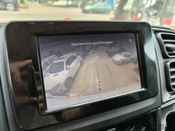 FIAT Ducato 7-SITZER TEMPOMAT AUTOMATIK LED