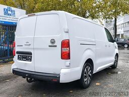 FIAT SCUDO 2.0 HDI KLIMA AHK R-CAM START/STOP TEMP