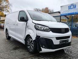 FIAT SCUDO 2.0 HDI KLIMA AHK R-CAM START/STOP TEMP