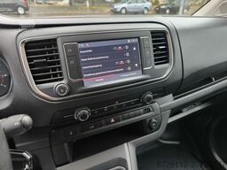 FIAT SCUDO 2.0 HDI KLIMA AHK R-CAM START/STOP TEMP