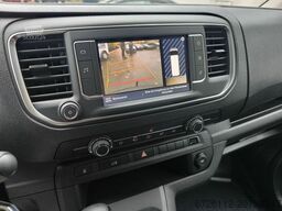 FIAT SCUDO 2.0 HDI KLIMA AHK R-CAM START/STOP TEMP