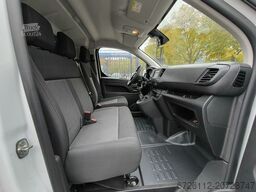 FIAT SCUDO 2.0 HDI KLIMA AHK R-CAM START/STOP TEMP