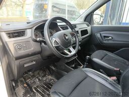 RENAULT Express 1.5 BLUE dCi Extra KLIMA BLUET PDC