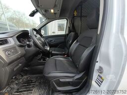 RENAULT Express 1.5 BLUE dCi Extra KLIMA BLUET PDC