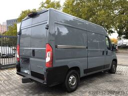 OPEL Movano 2.2 BlueHDI NAVI KLIMAAUT R-CAM TEMP AHK