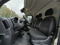 OPEL Movano 2.2 BlueHDI NAVI KLIMAAUT R-CAM TEMP AHK